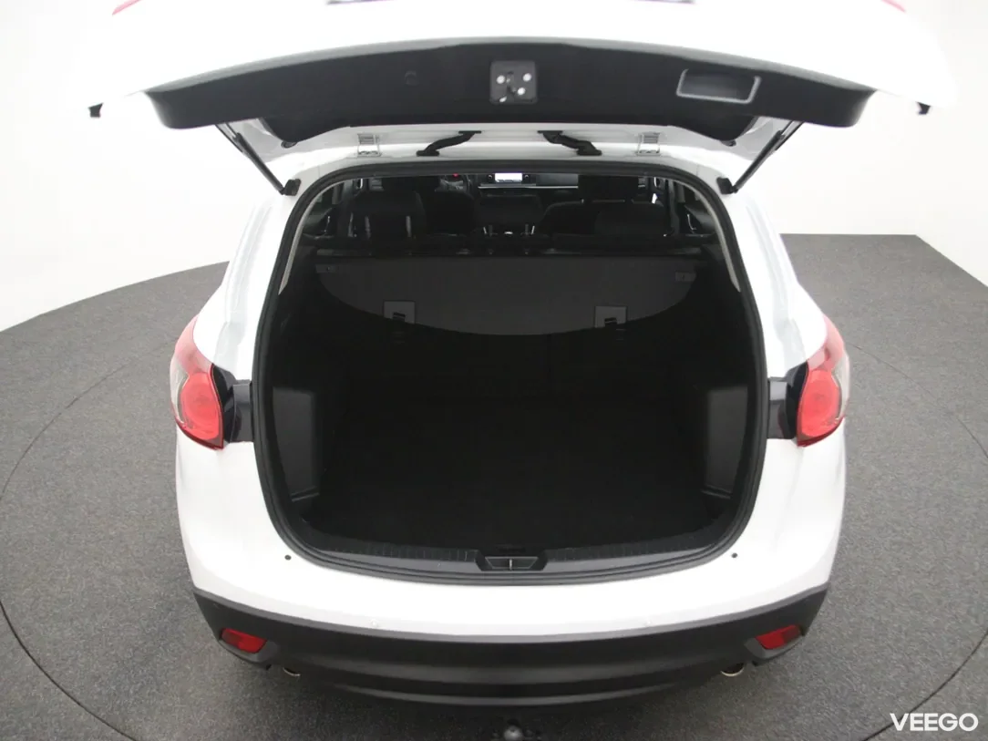 Mazda CX-5 2 121kW