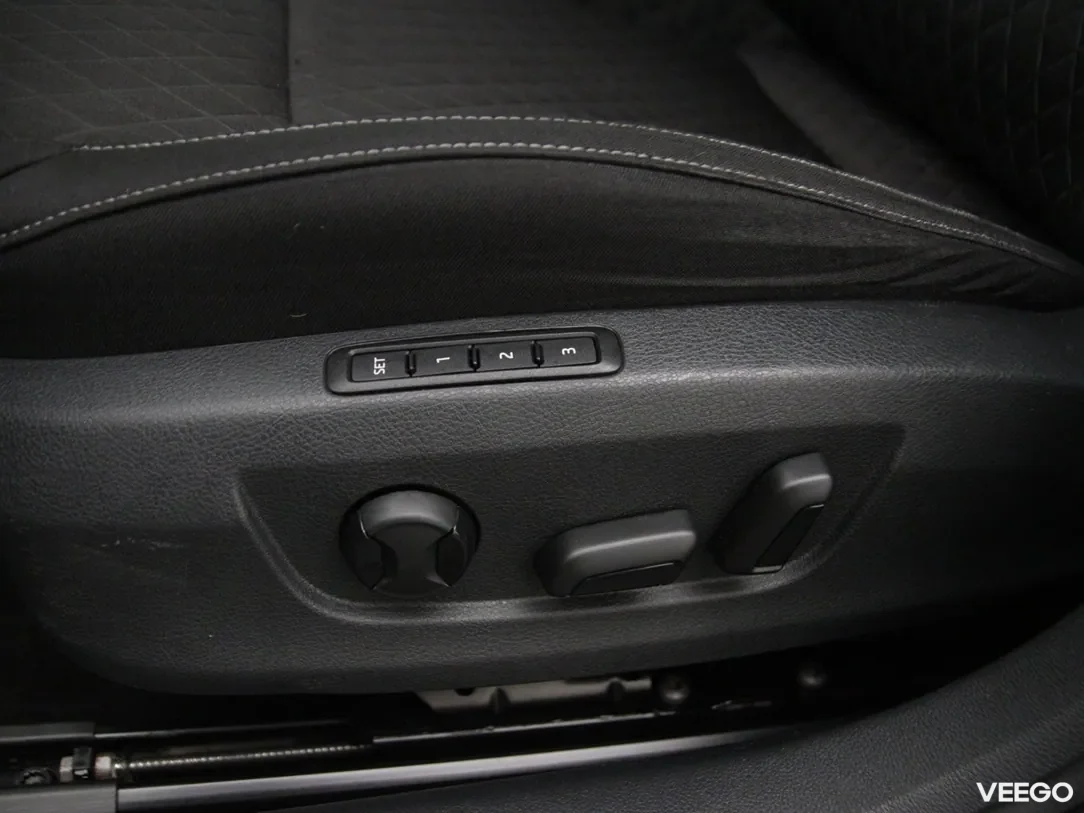 Skoda Superb 1.5 110kW