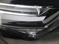 Skoda Superb 1.5 110kW thumbnail