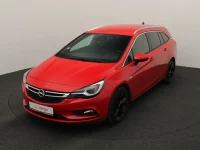 Opel Astra 1.4 110kW thumbnail