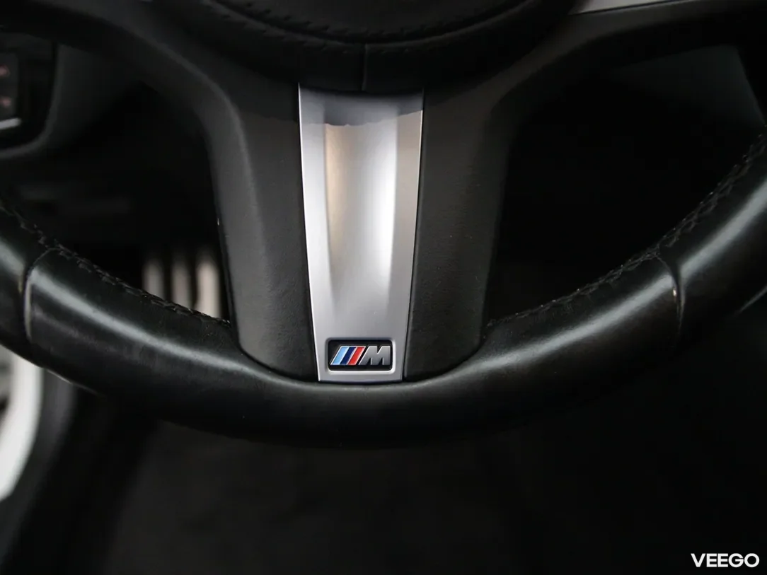 BMW 520 2 140kW