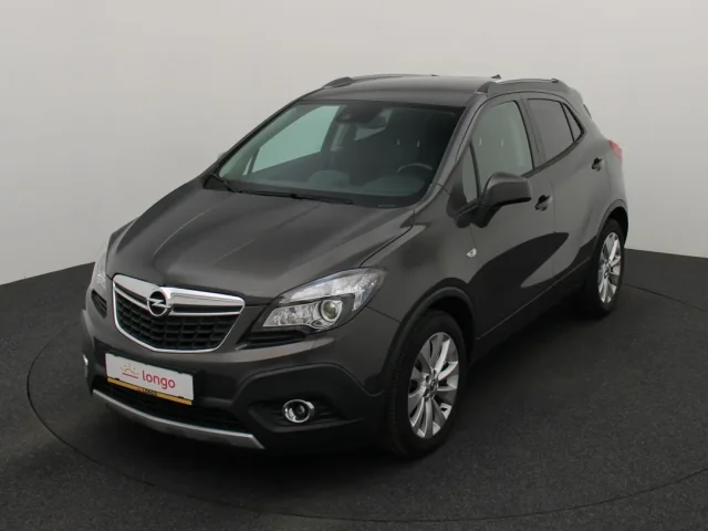 Image of Opel Mokka 1.6 100kW