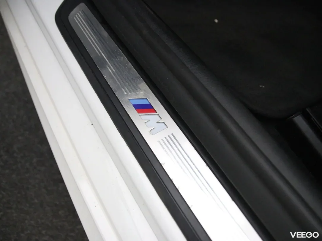 BMW 520 2 140kW