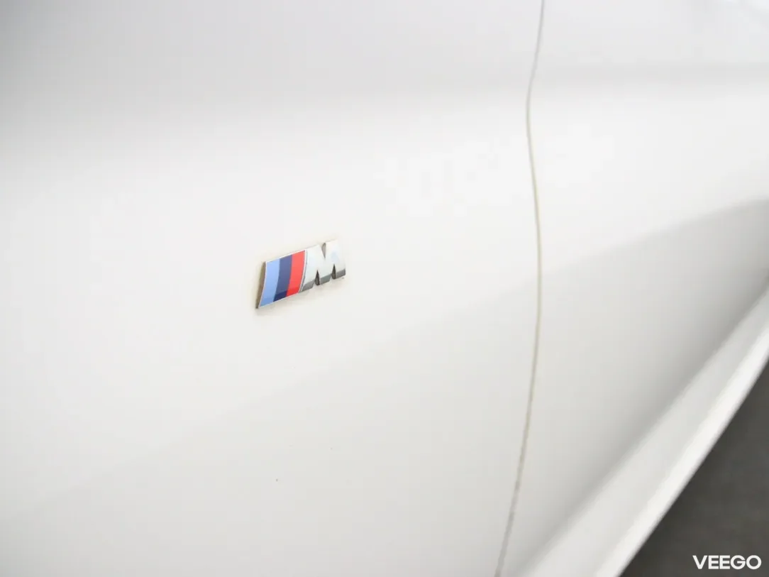 BMW 520 2 140kW