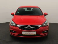 Opel Astra 1.4 110kW thumbnail