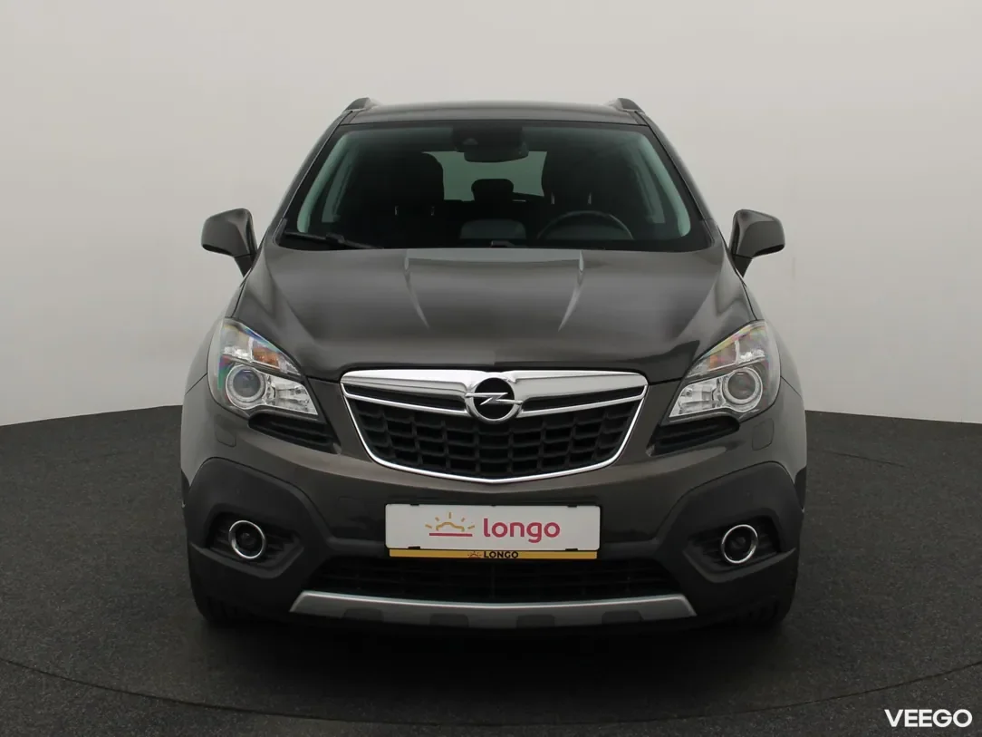Opel Mokka 1.6 100kW