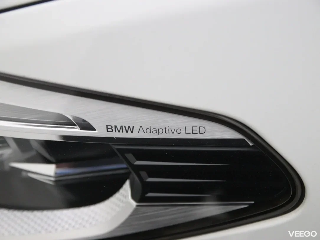 BMW 520 2 140kW