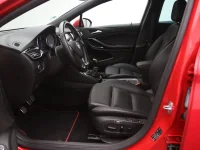 Opel Astra 1.4 110kW thumbnail