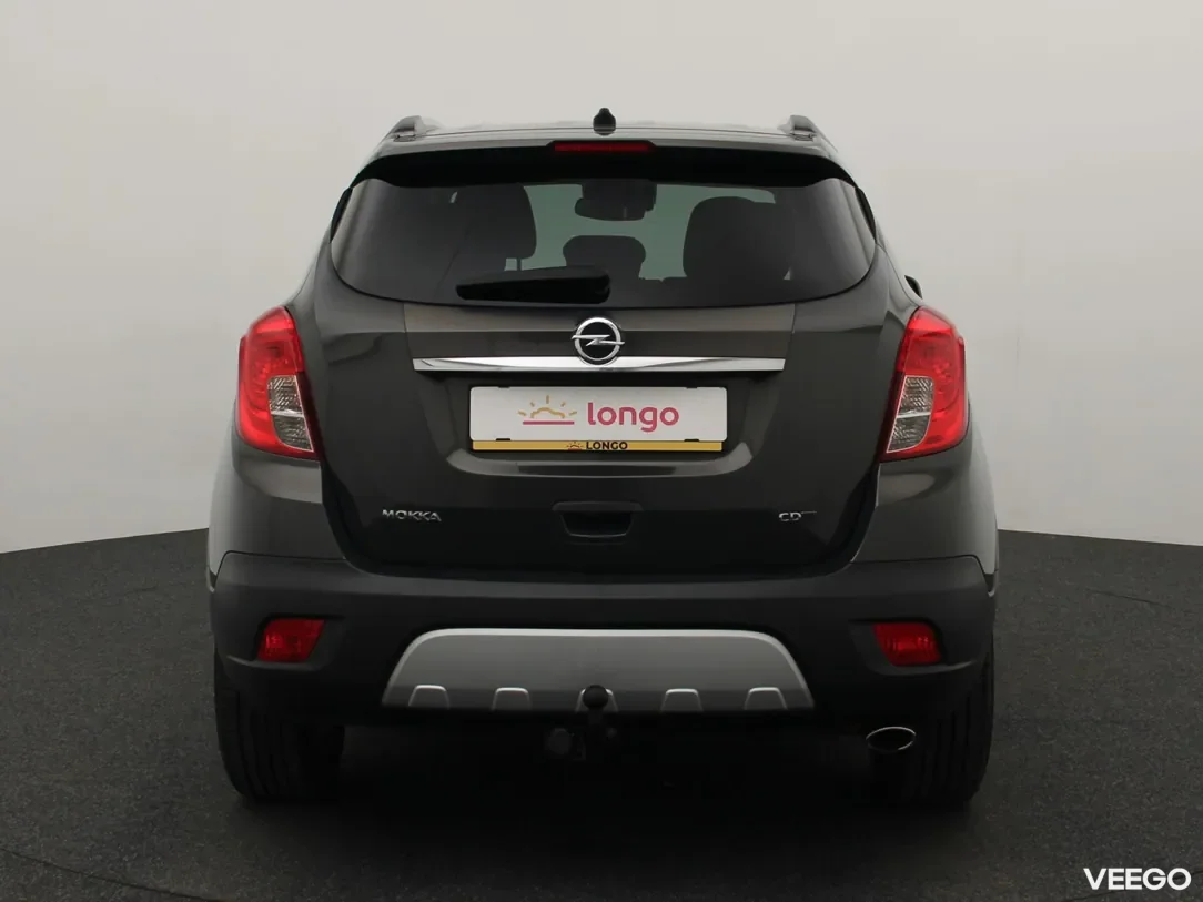 Opel Mokka 1.6 100kW