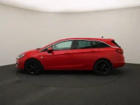 Opel Astra 1.4 110kW thumbnail