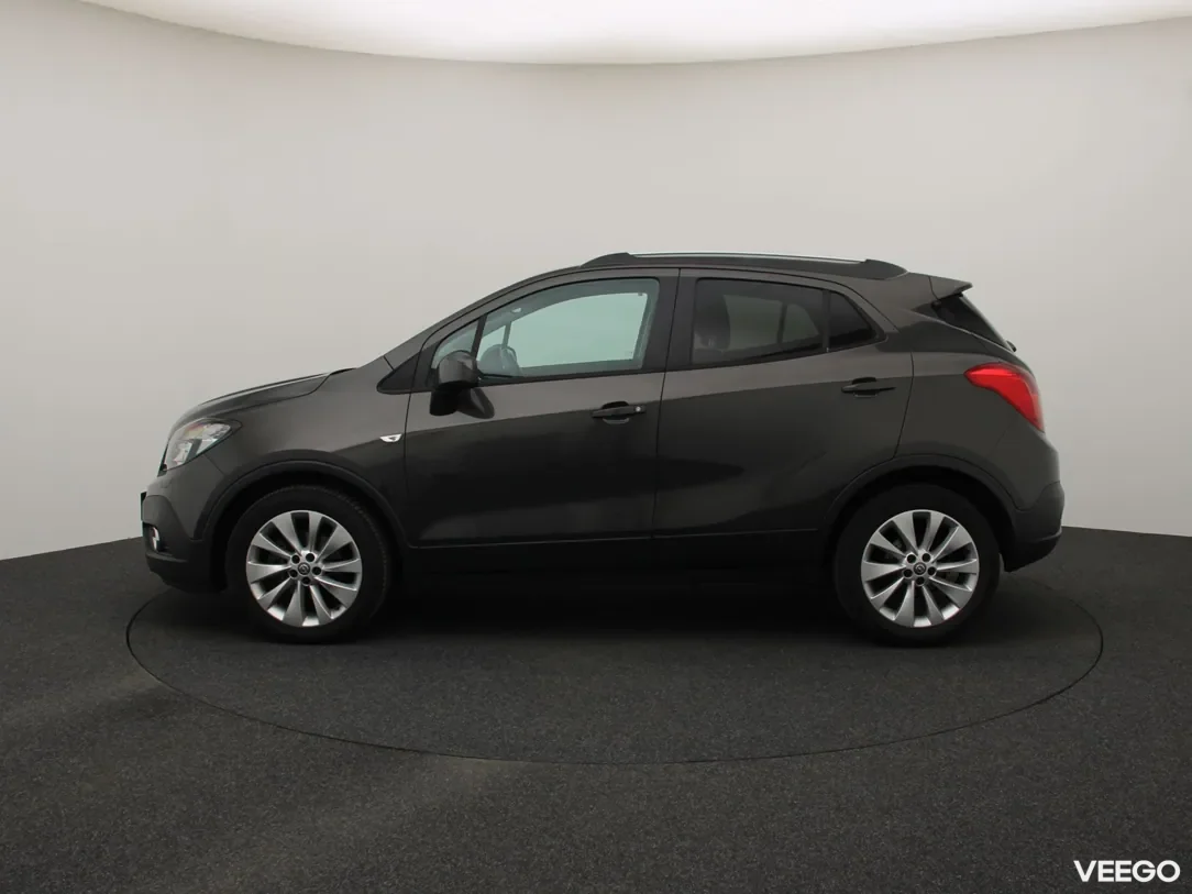 Opel Mokka 1.6 100kW
