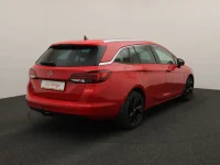 Opel Astra 1.4 110kW thumbnail