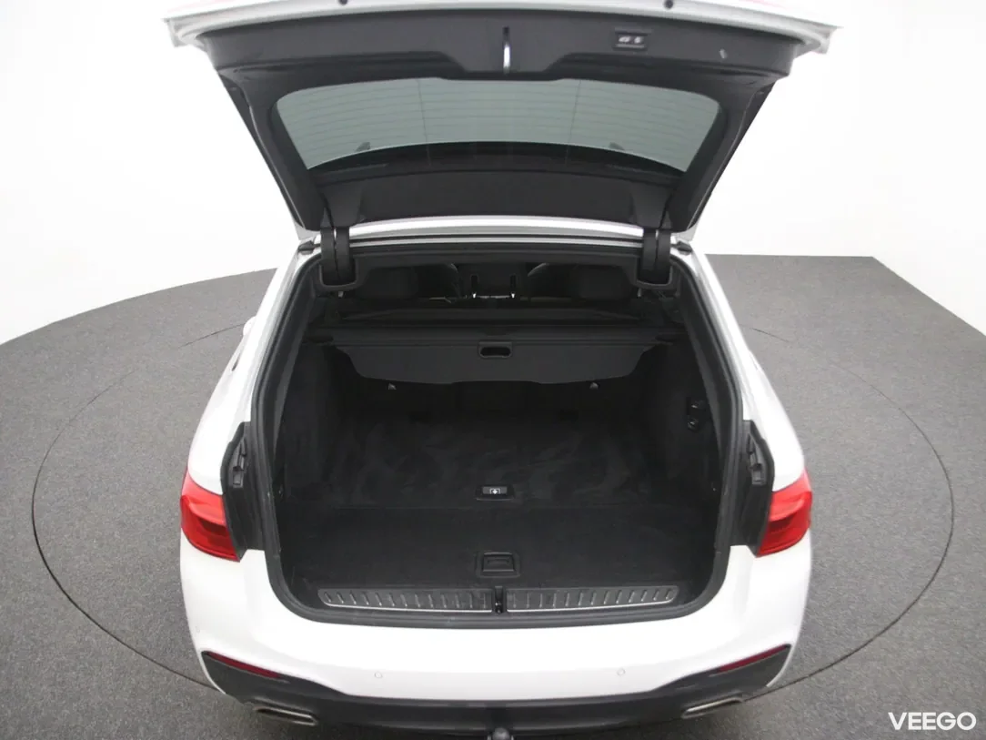 BMW 520 2 140kW