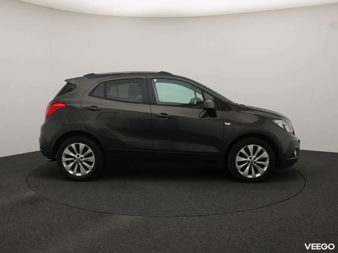 Opel Mokka 1.6 100kW