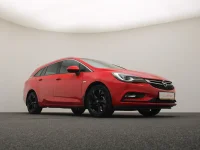 Opel Astra 1.4 110kW thumbnail