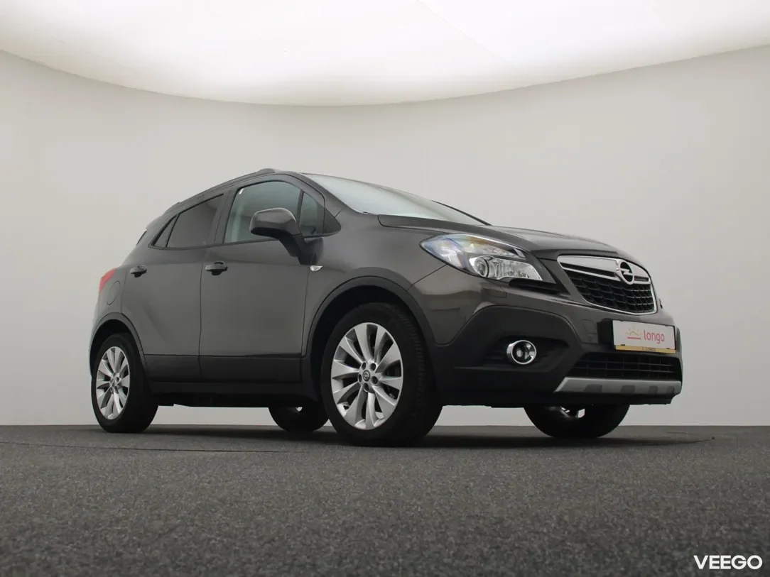 Opel Mokka 1.6 100kW