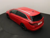 Opel Astra 1.4 110kW thumbnail