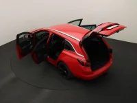Opel Astra 1.4 110kW thumbnail