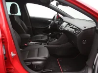 Opel Astra 1.4 110kW thumbnail