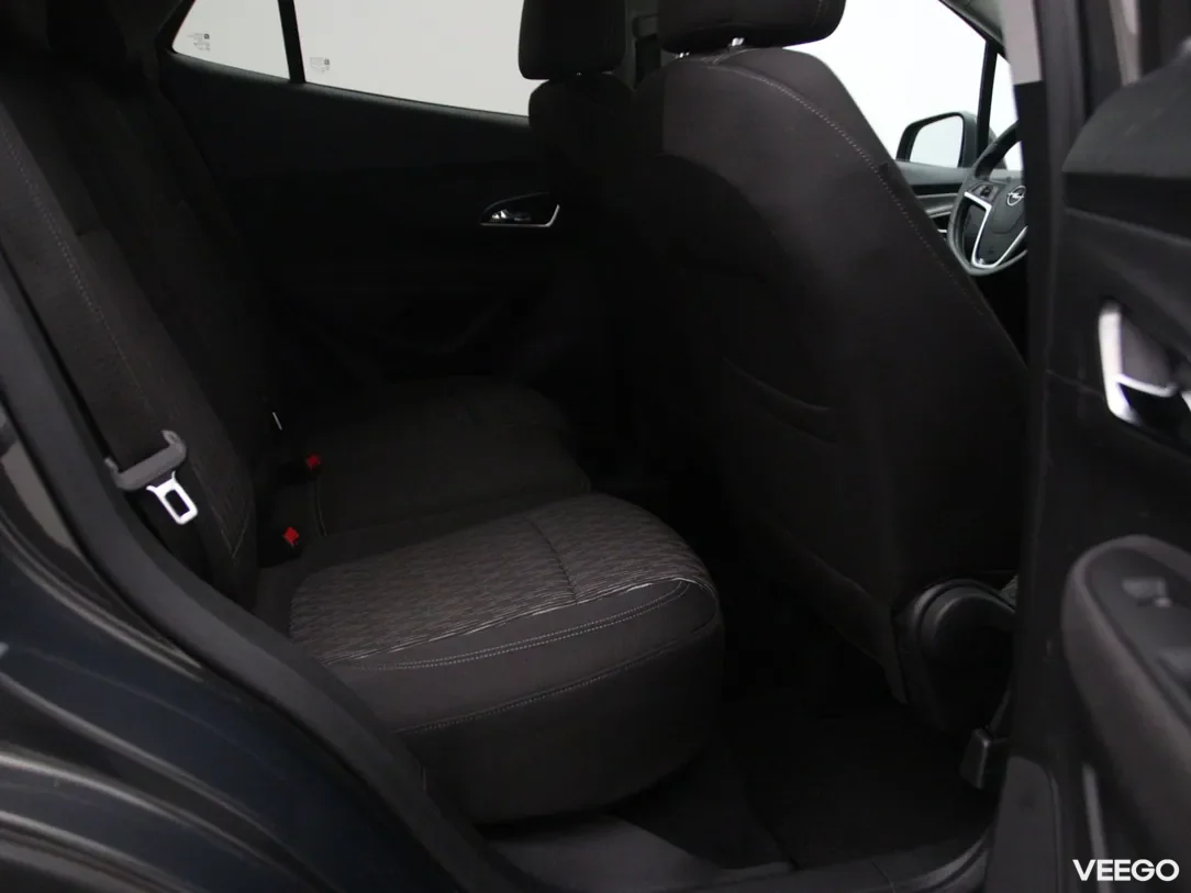 Opel Mokka 1.6 100kW