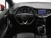 Opel Astra 1.4 110kW thumbnail