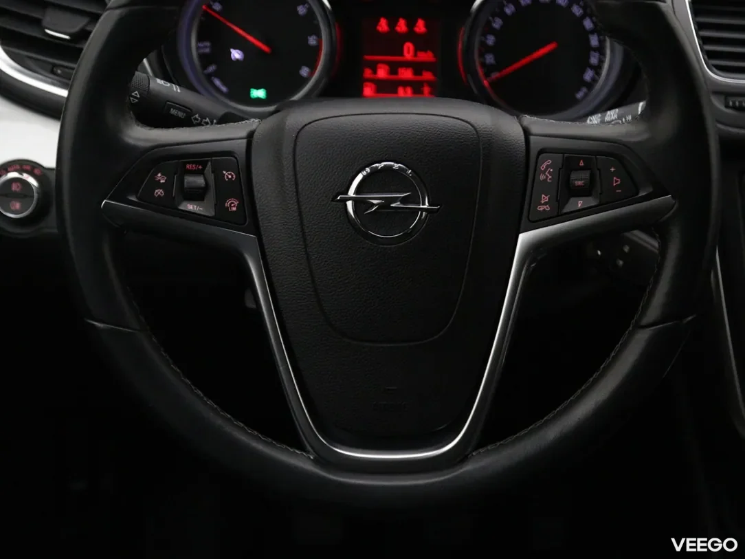 Opel Mokka 1.6 100kW