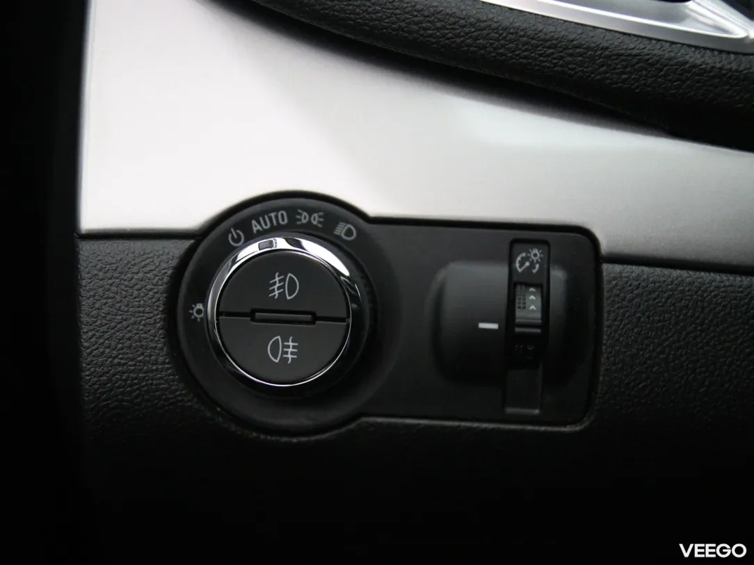 Opel Mokka 1.6 100kW