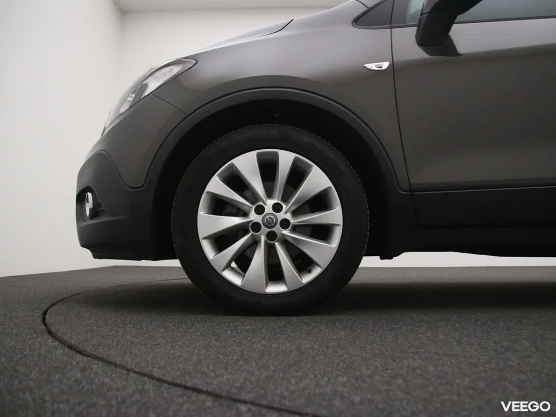 Opel Mokka 1.6 100kW