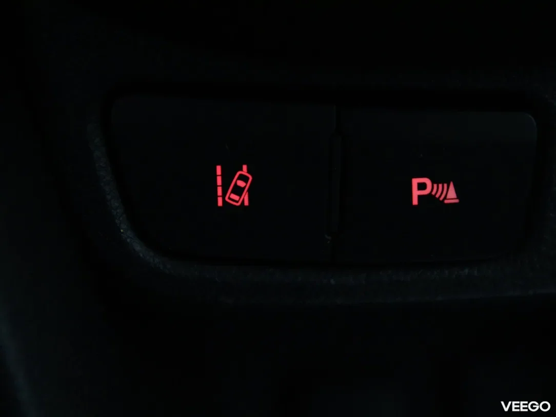 Opel Mokka 1.6 100kW