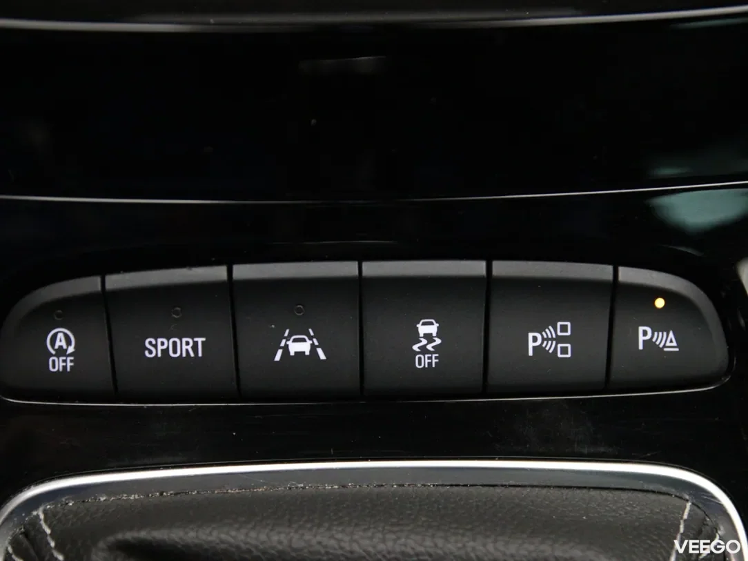 Opel Astra 1.4 110kW
