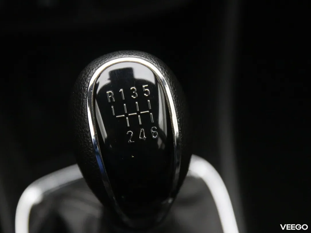 Opel Mokka 1.6 100kW