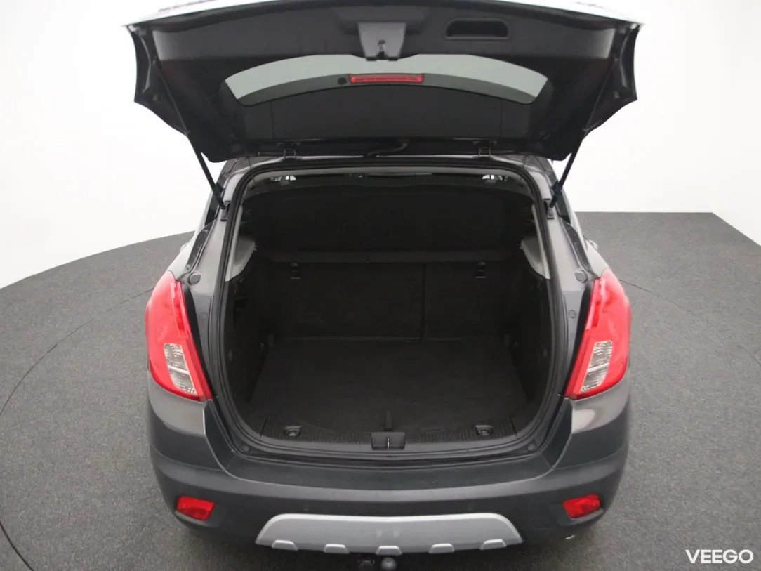 Opel Mokka 1.6 100kW