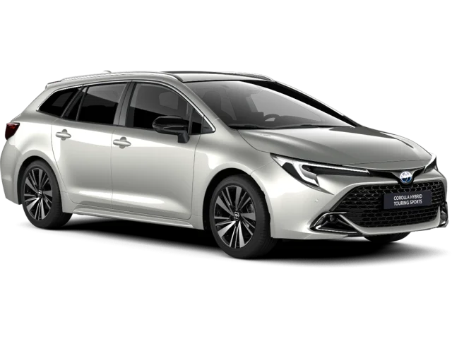 Image of Toyota Corolla Active Plus 1.8 72kW