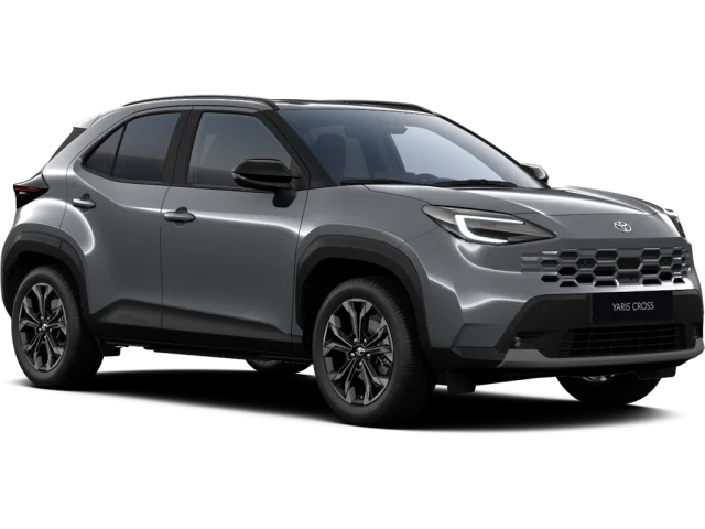 Image of Toyota Yaris Cross Style 1.5 96kW