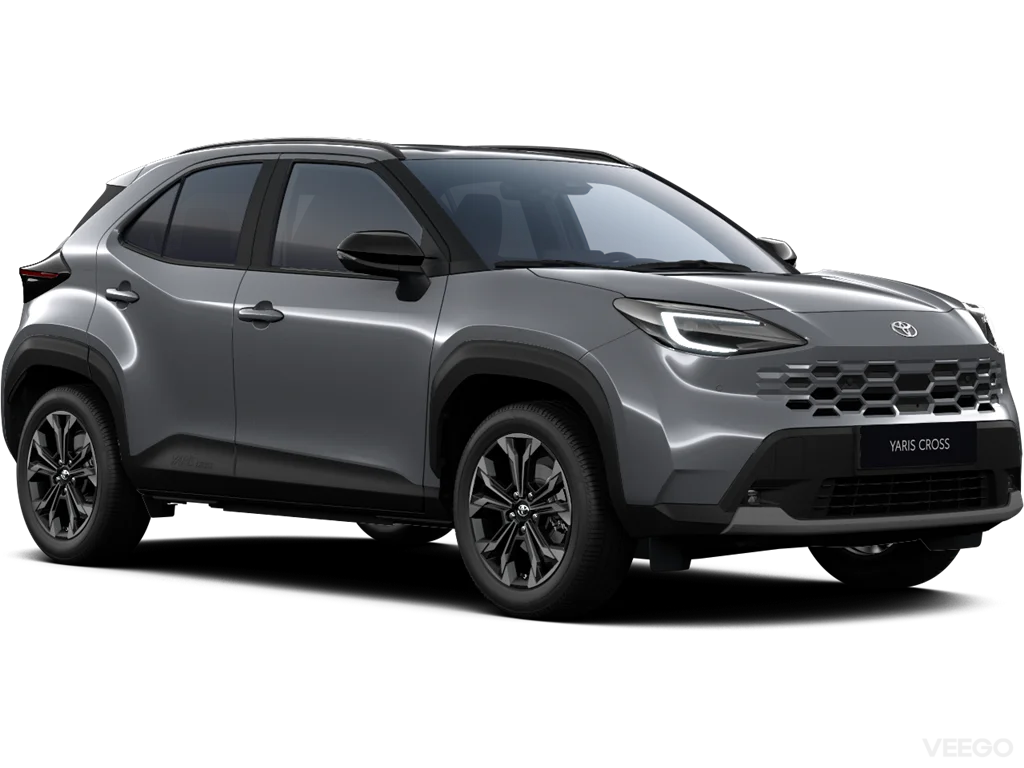 Toyota Yaris Cross Style 1.5 96kW