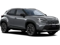 Toyota Yaris Cross Style 1.5 96kW thumbnail
