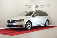 Skoda Octavia - 1.6 85kW thumbnail