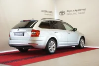 Skoda Octavia - 1.6 85kW thumbnail