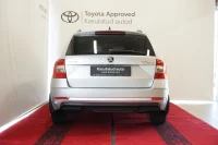 Skoda Octavia - 1.6 85kW thumbnail