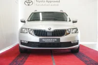 Skoda Octavia - 1.6 85kW thumbnail