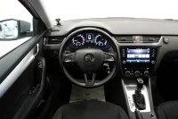 Skoda Octavia - 1.6 85kW thumbnail
