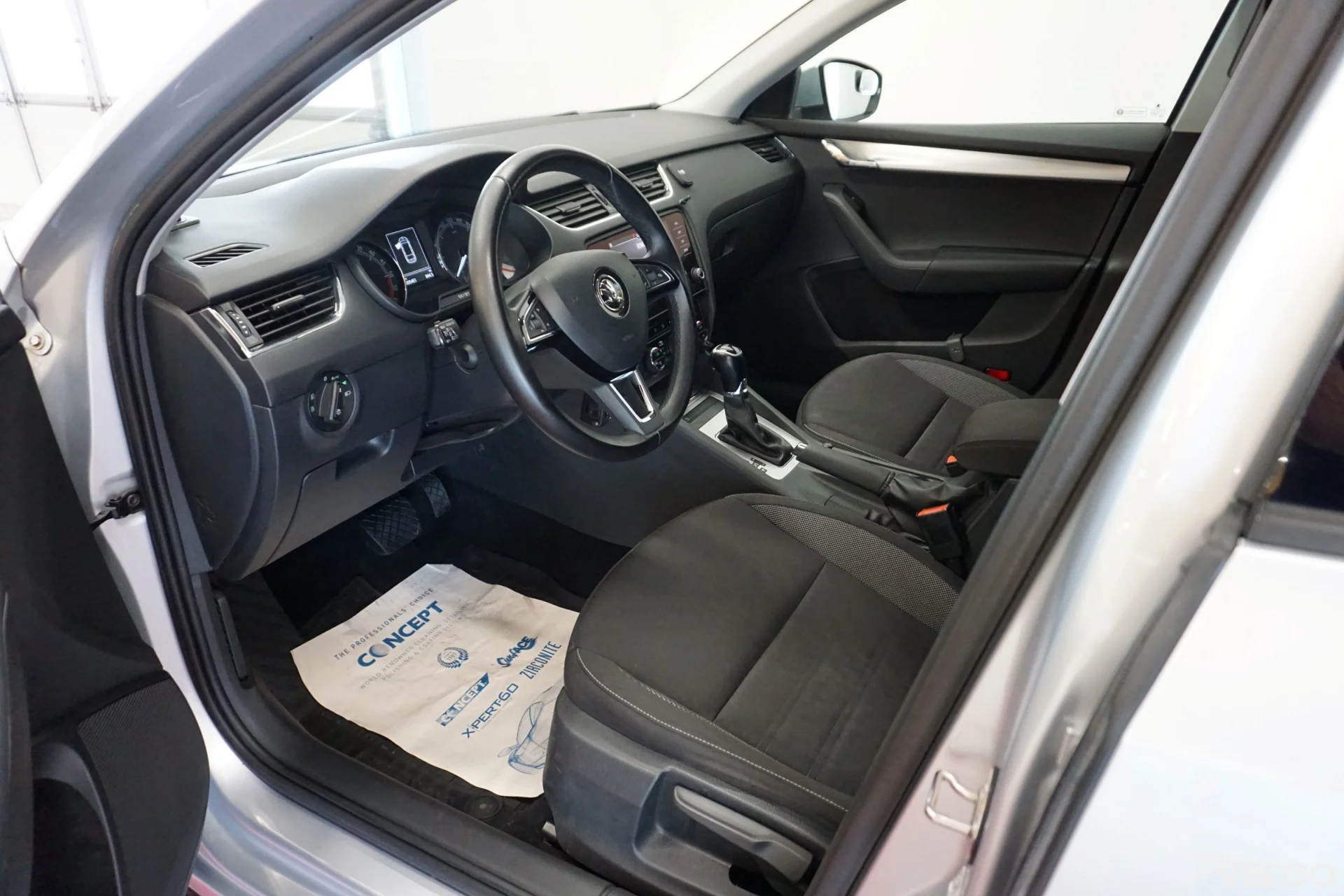 Skoda Octavia - 1.6 85kW