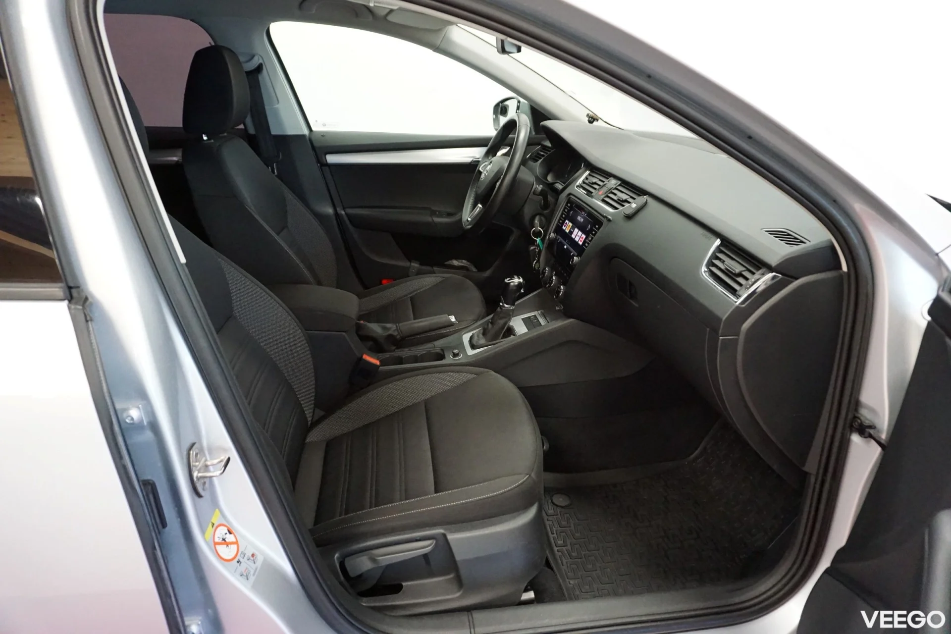 Skoda Octavia - 1.6 85kW