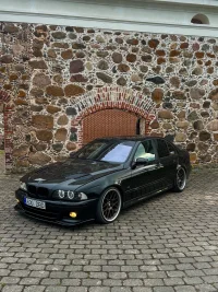 BMW 540 4.4 210kW thumbnail