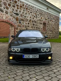 BMW 540 4.4 210kW thumbnail