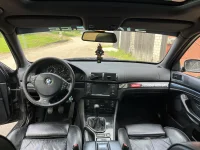 BMW 540 4.4 210kW thumbnail