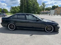 BMW 540 4.4 210kW thumbnail