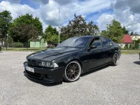 BMW 540 4.4 210kW thumbnail