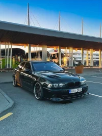 BMW 540 4.4 210kW thumbnail