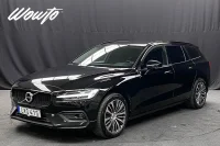Volvo V60 B4 197HK Momentum Adv /Drag /Värmare 145kW thumbnail
